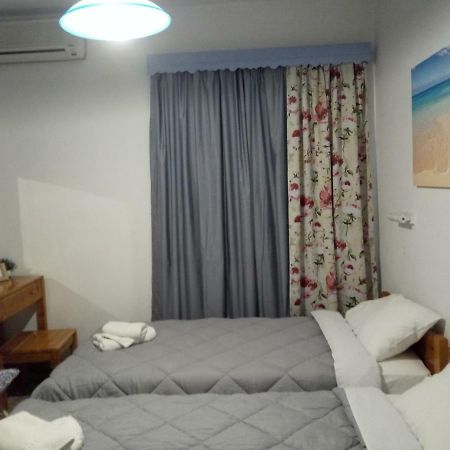Panos Studios Poros Town Екстериор снимка