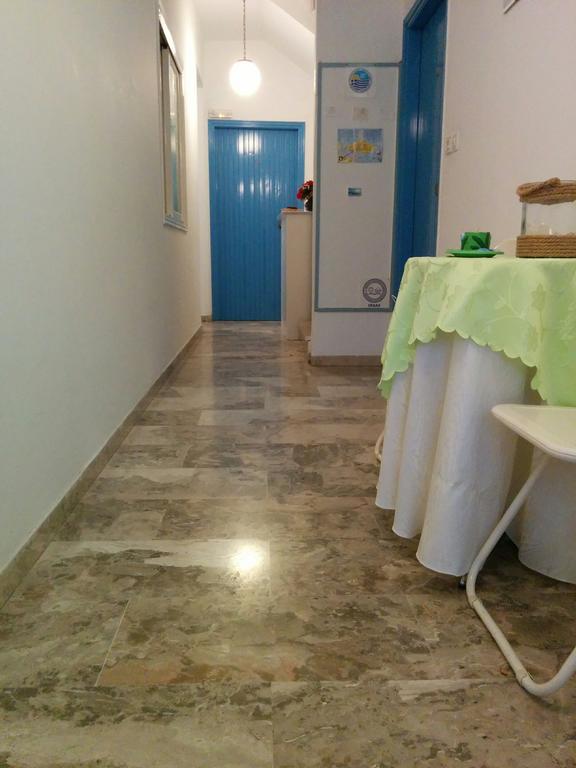 Panos Studios Poros Town Екстериор снимка